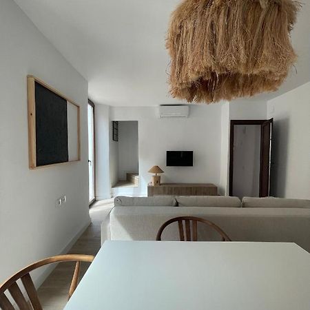 Carmela Apartment. Almuñécar Dış mekan fotoğraf