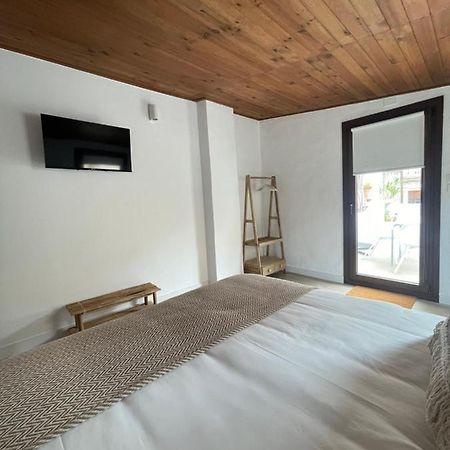 Carmela Apartment. Almuñécar Dış mekan fotoğraf