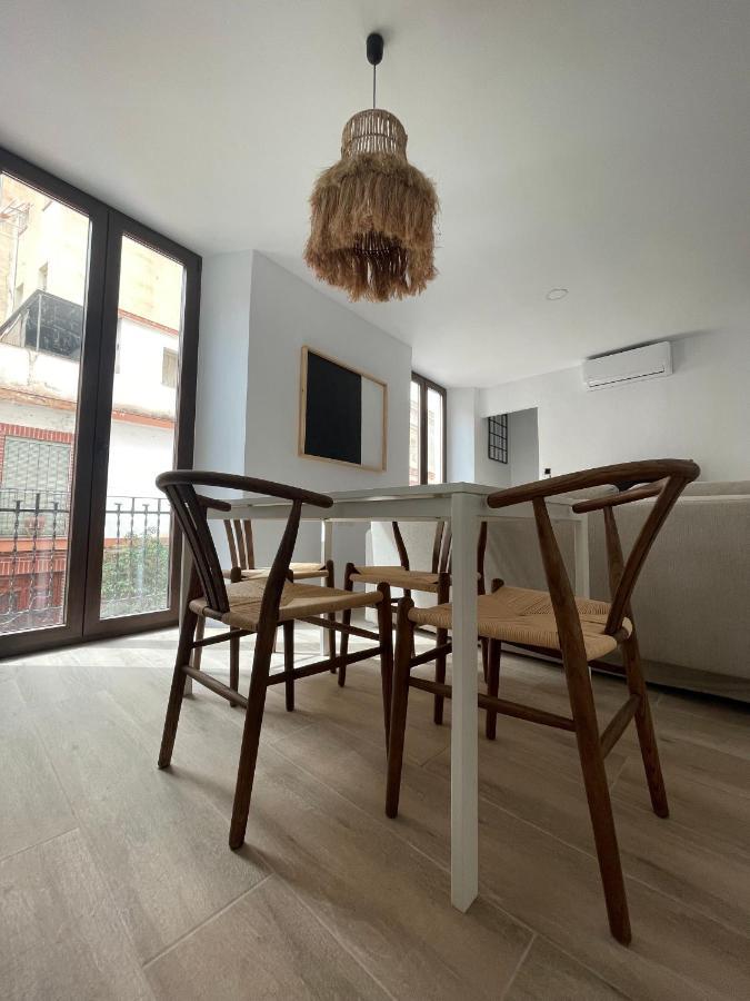 Carmela Apartment. Almuñécar Dış mekan fotoğraf