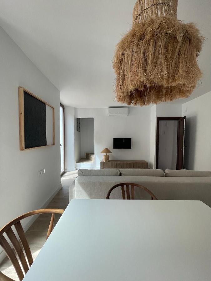 Carmela Apartment. Almuñécar Dış mekan fotoğraf