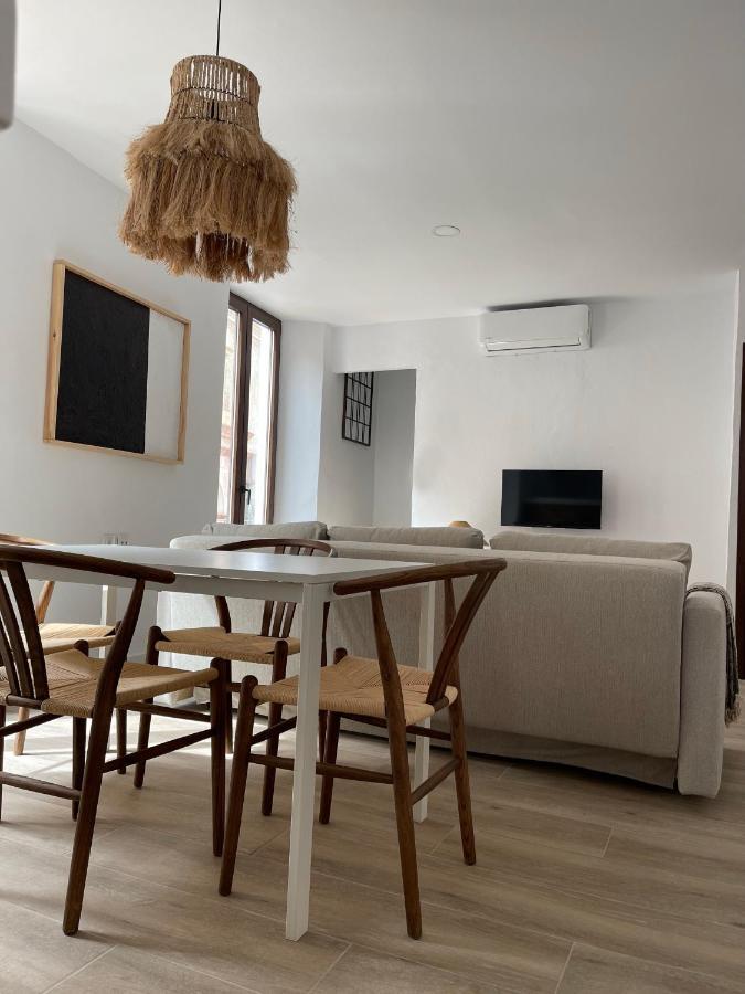 Carmela Apartment. Almuñécar Dış mekan fotoğraf