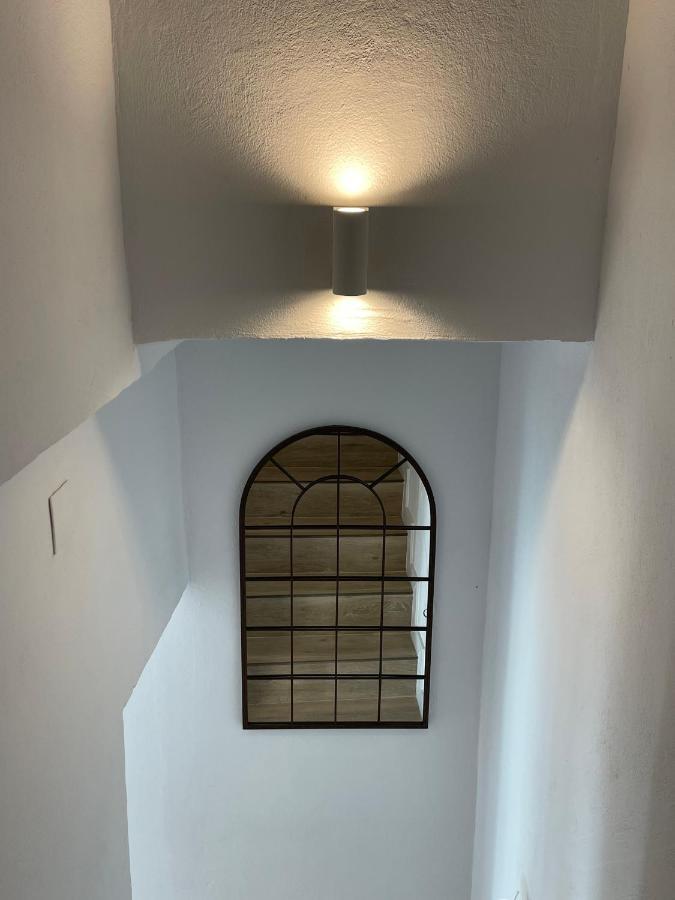 Carmela Apartment. Almuñécar Dış mekan fotoğraf