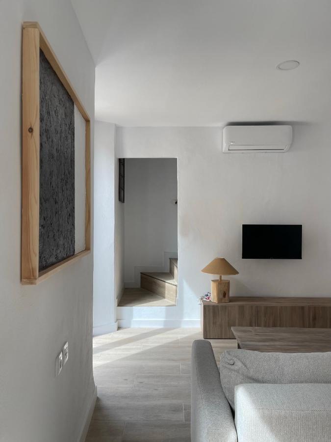 Carmela Apartment. Almuñécar Dış mekan fotoğraf