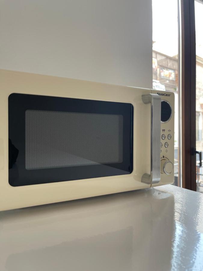 Carmela Apartment. Almuñécar Dış mekan fotoğraf