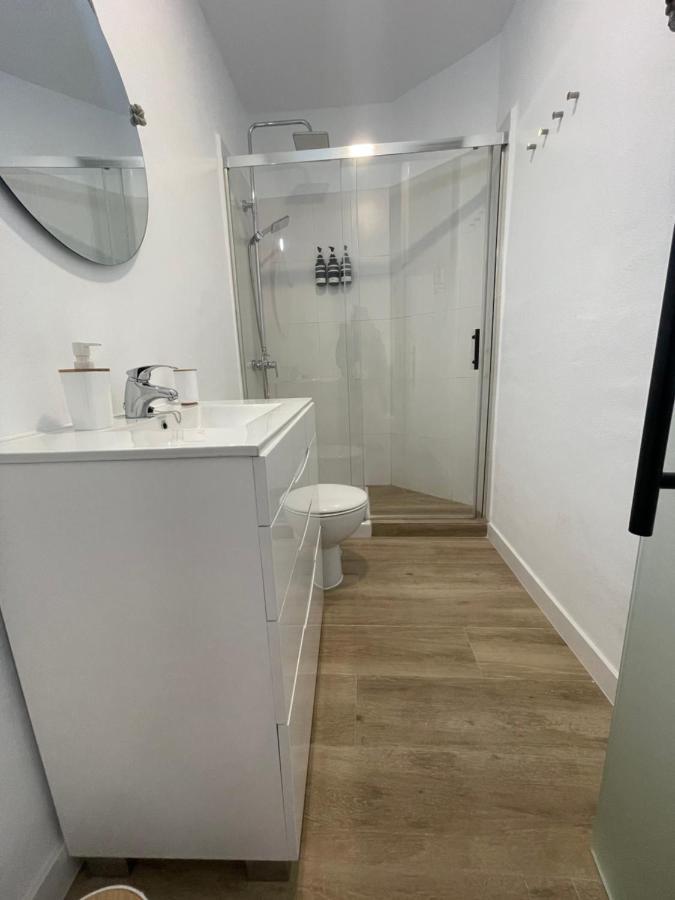 Carmela Apartment. Almuñécar Dış mekan fotoğraf