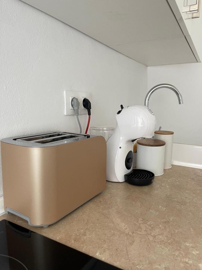 Carmela Apartment. Almuñécar Dış mekan fotoğraf