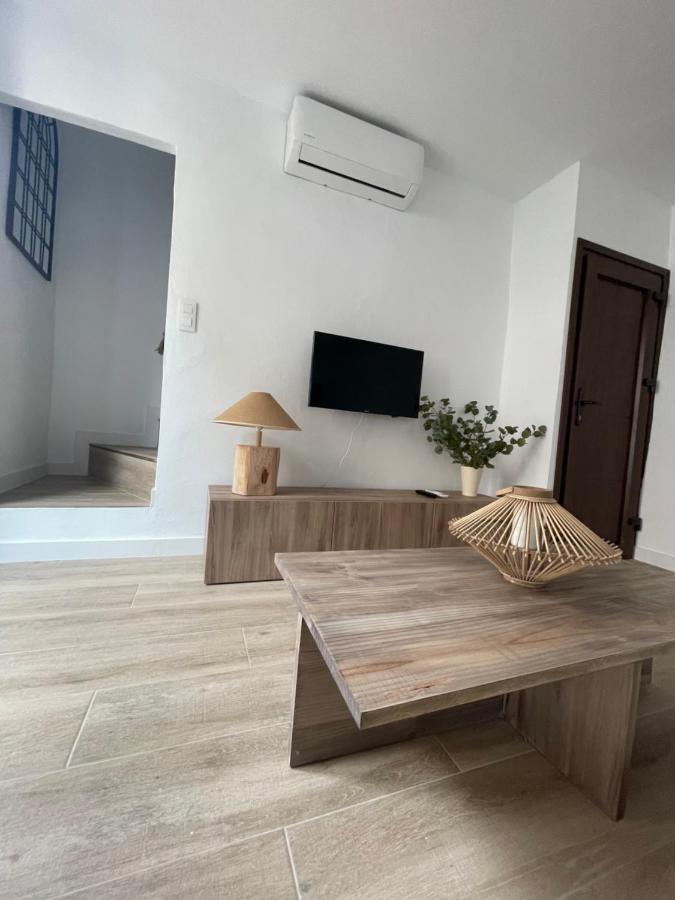 Carmela Apartment. Almuñécar Dış mekan fotoğraf