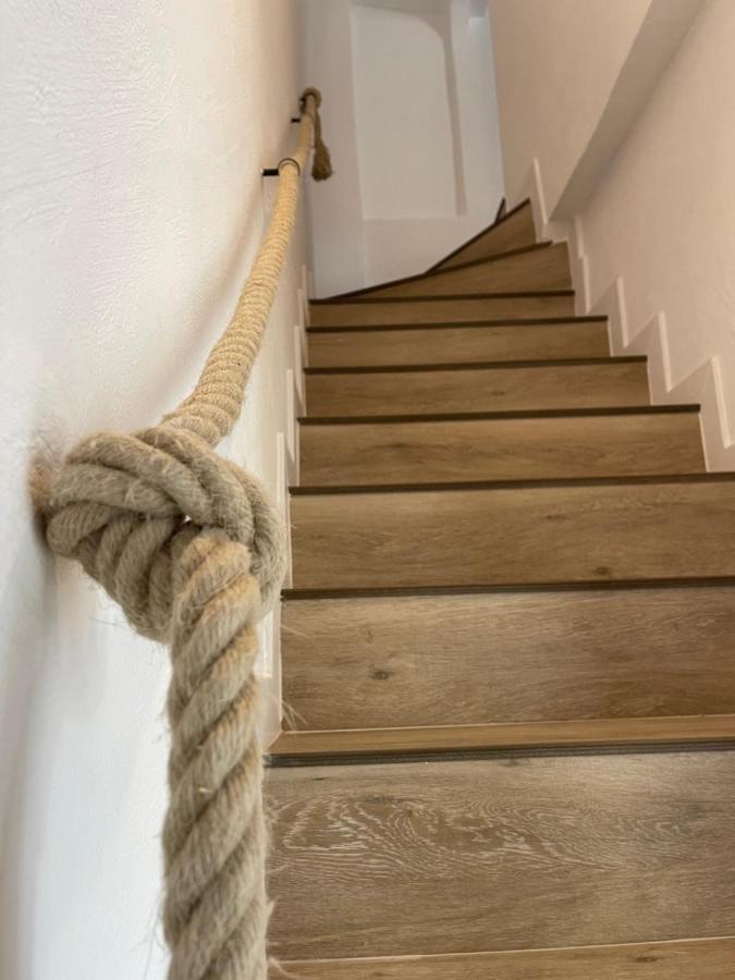 Carmela Apartment. Almuñécar Dış mekan fotoğraf