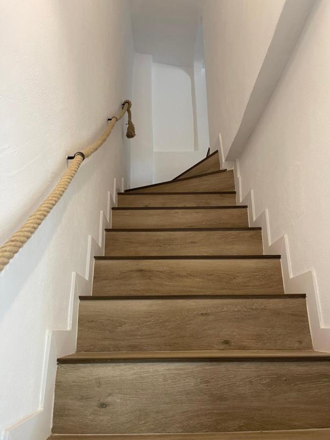 Carmela Apartment. Almuñécar Dış mekan fotoğraf