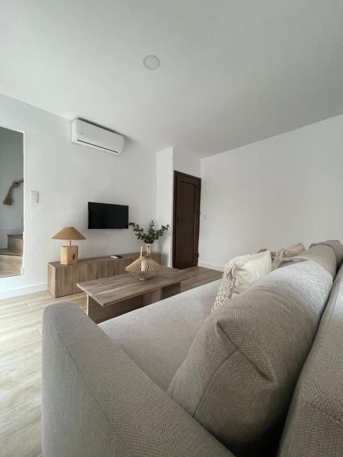 Carmela Apartment. Almuñécar Dış mekan fotoğraf