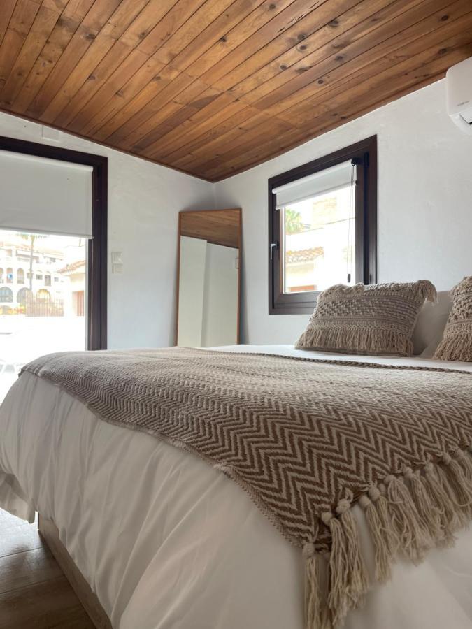 Carmela Apartment. Almuñécar Dış mekan fotoğraf